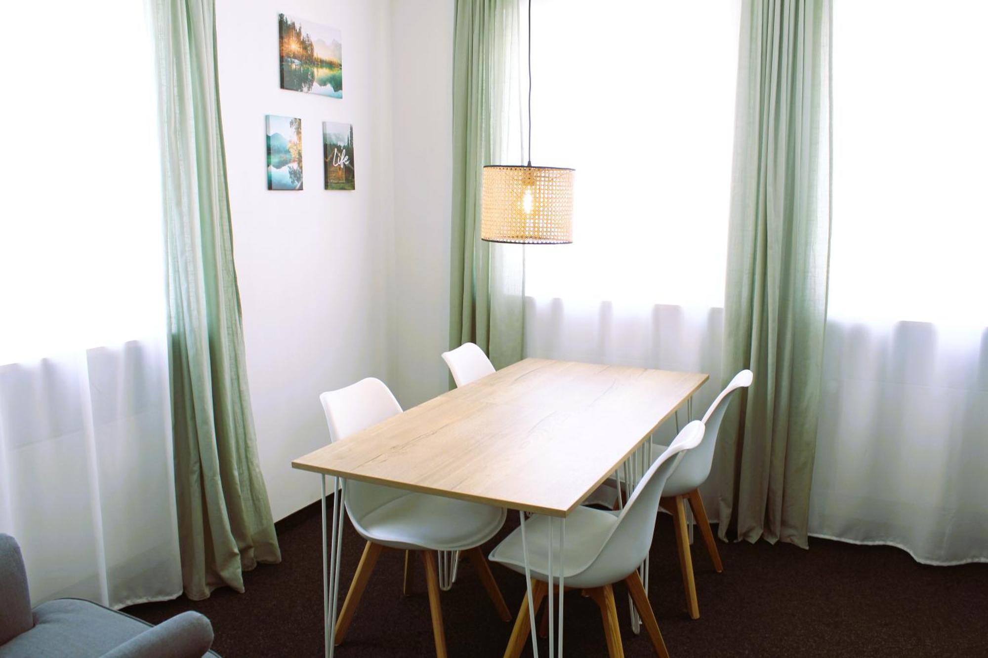 Novitel Muenchen-trudering / Messe Apartamento Múnich