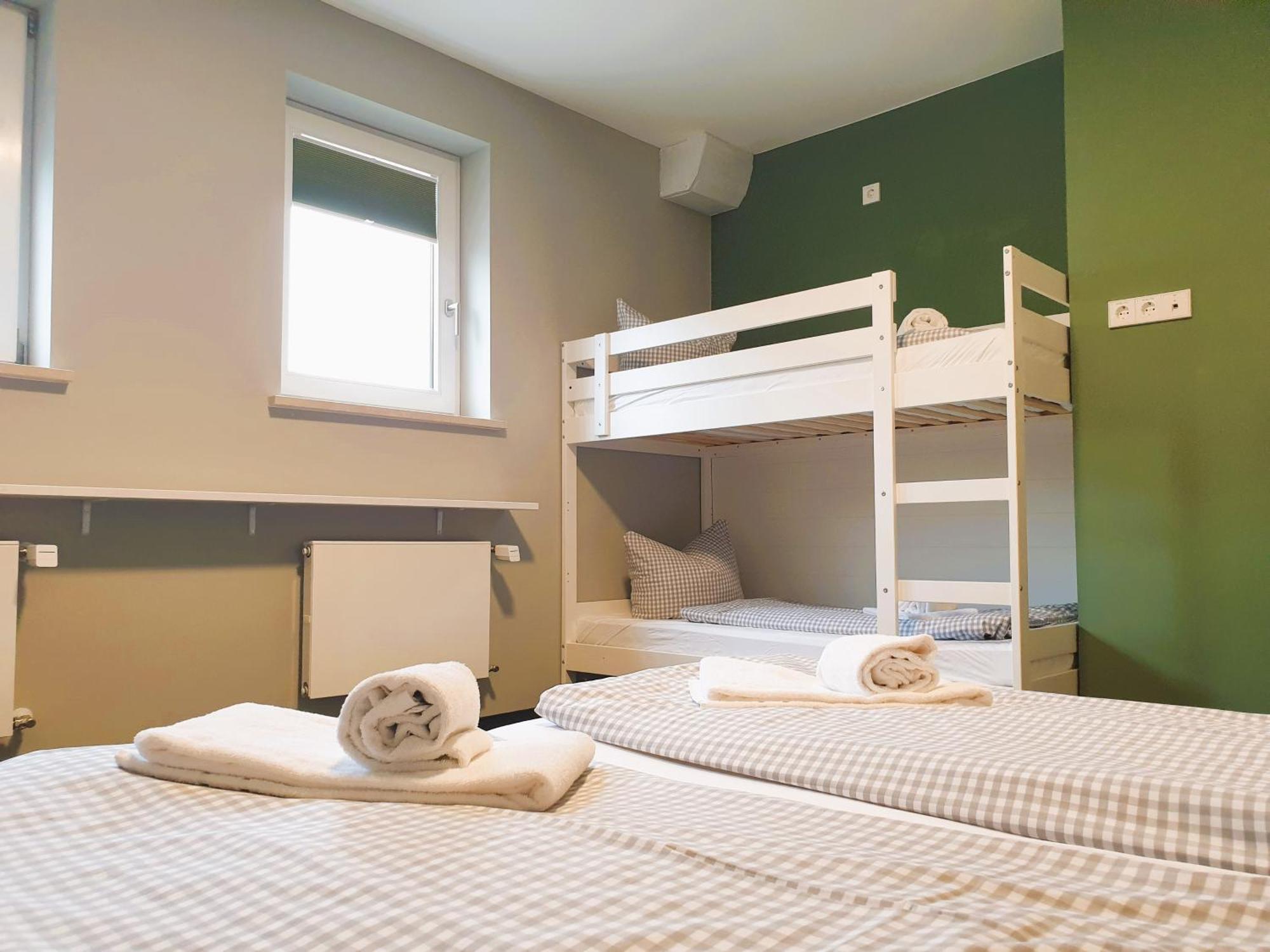 Apartamento Novitel Muenchen-trudering / Messe