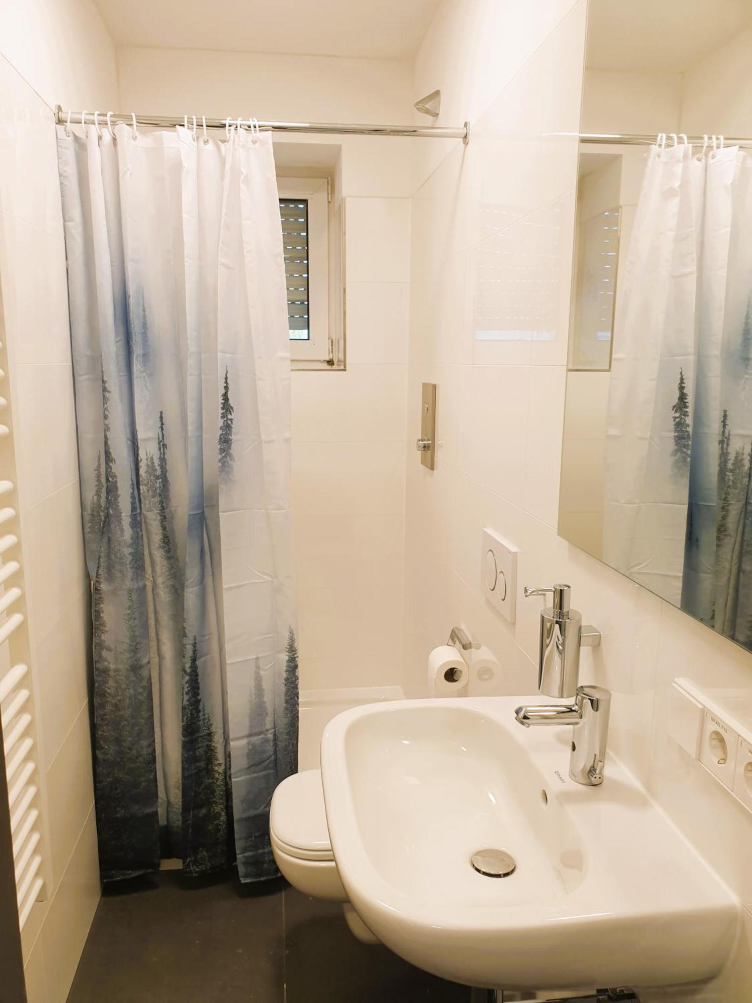 Novitel Muenchen-trudering / Messe Apartamento Múnich