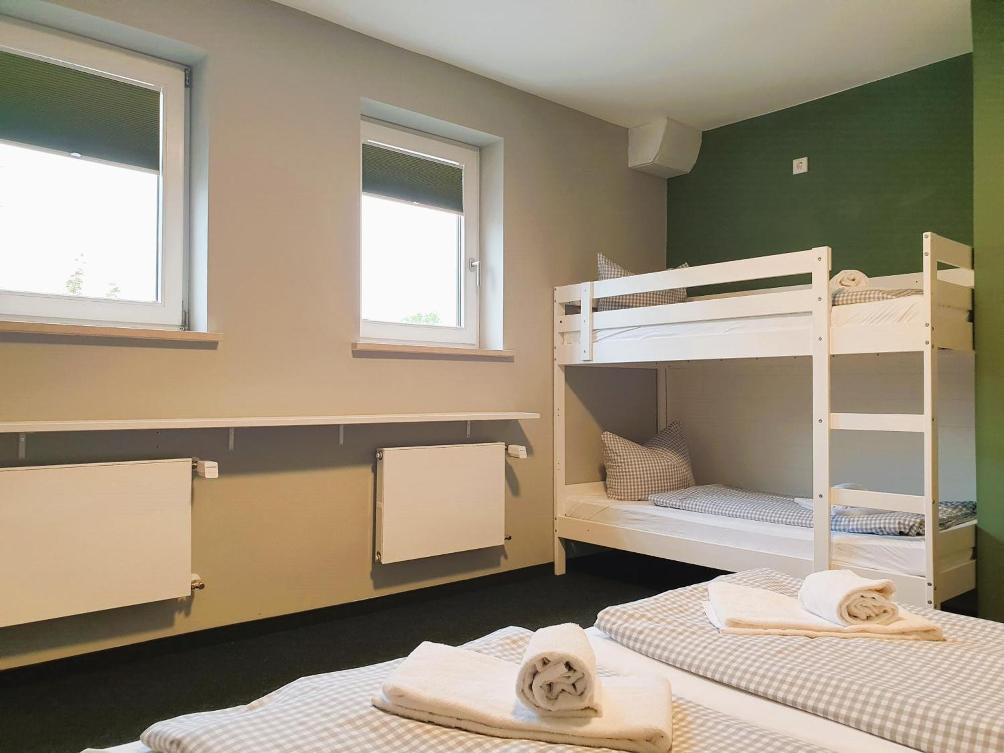 Novitel Muenchen-trudering / Messe Apartamento Múnich