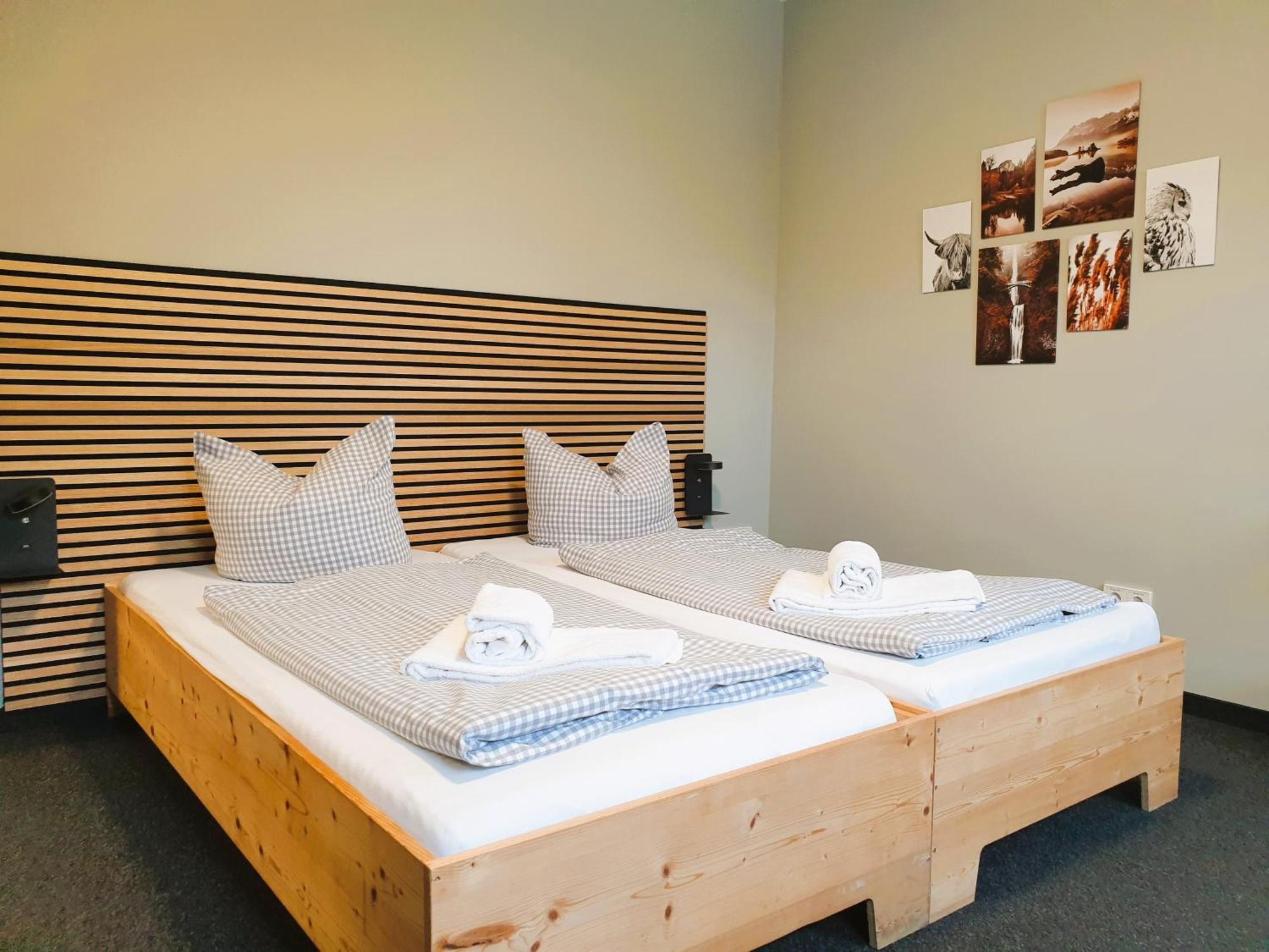 Apartamento Novitel Muenchen-trudering / Messe