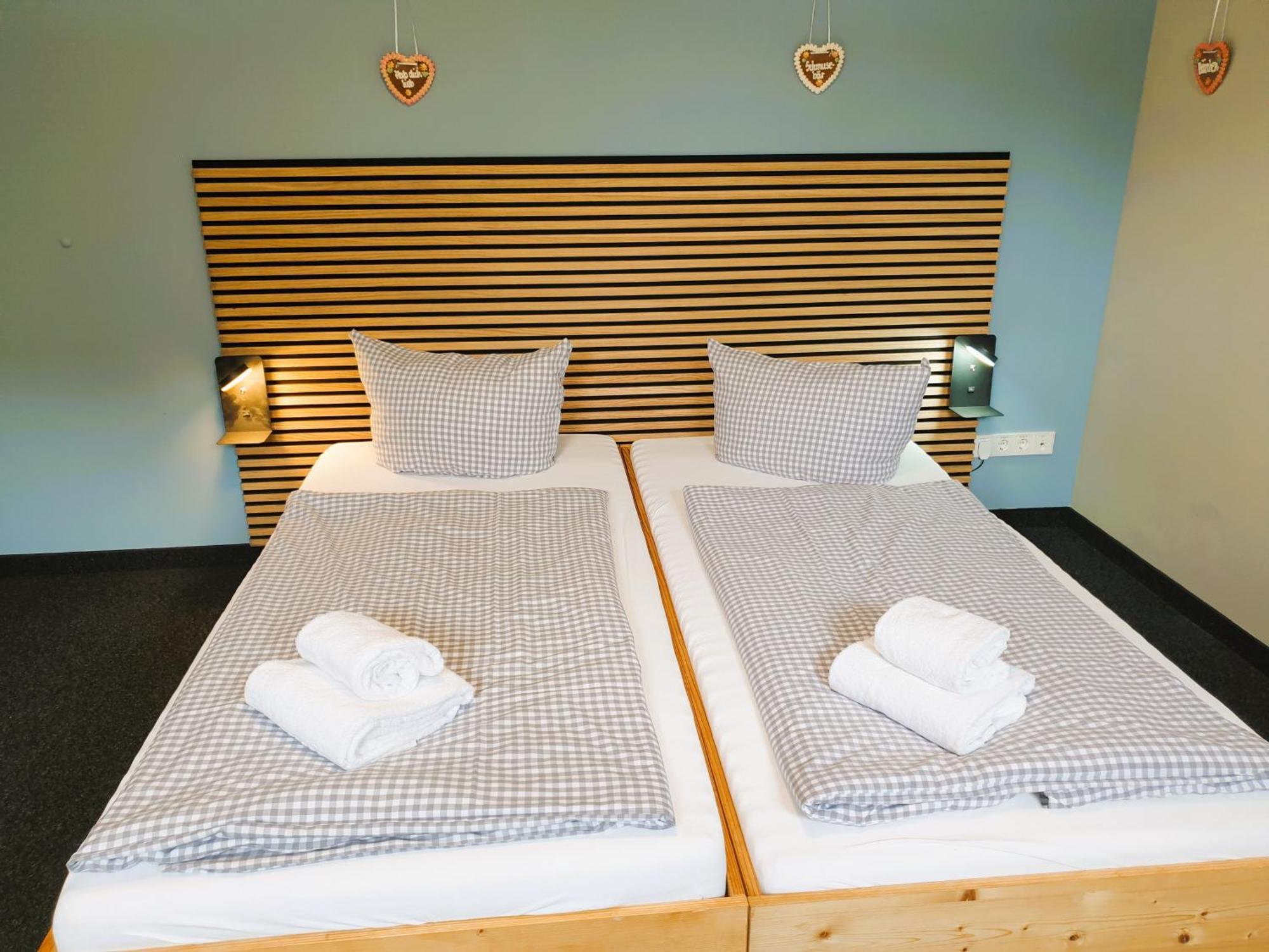 Apartamento Novitel Muenchen-trudering / Messe Múnich