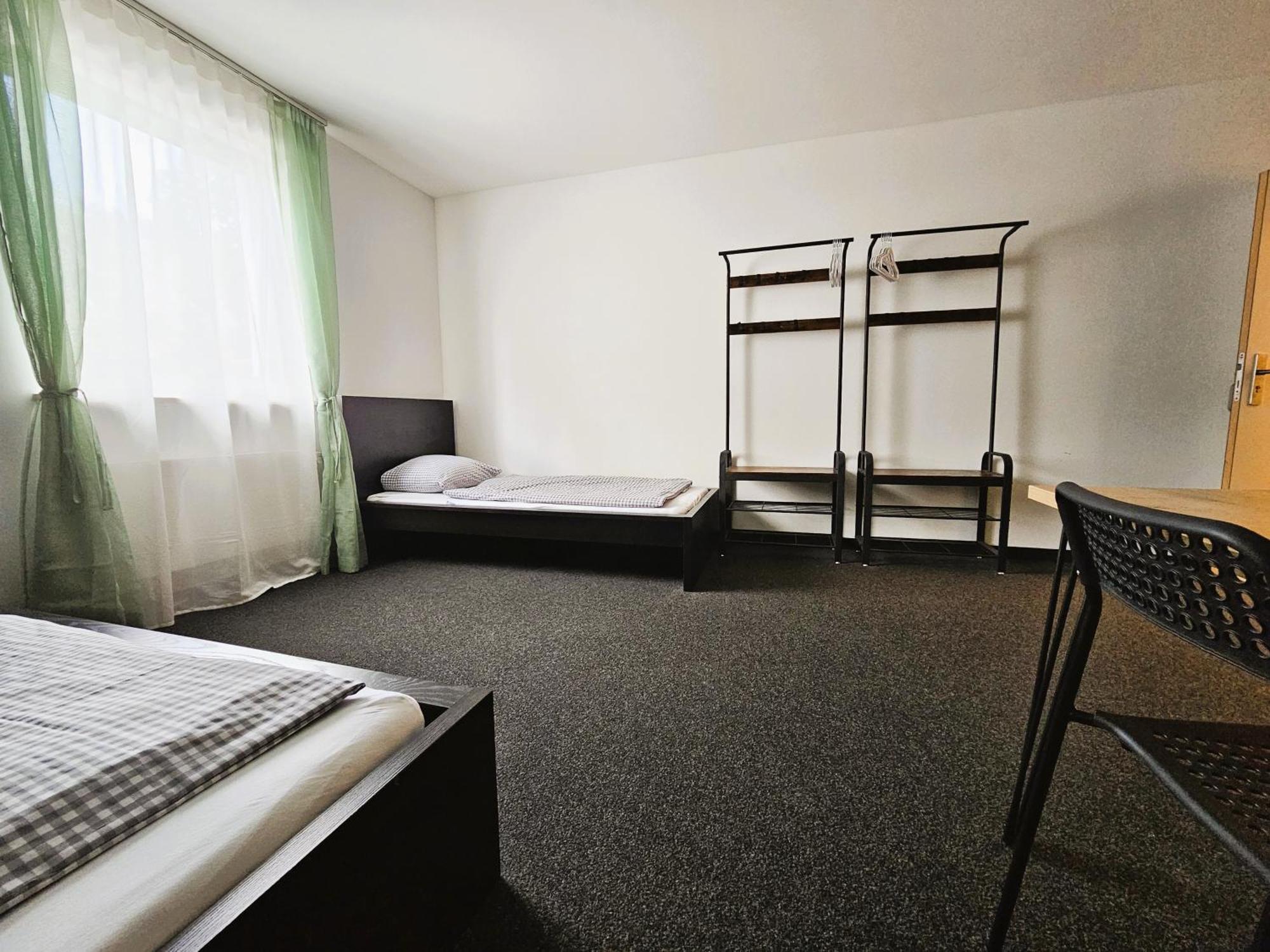 Novitel Muenchen-trudering / Messe Apartamento Múnich