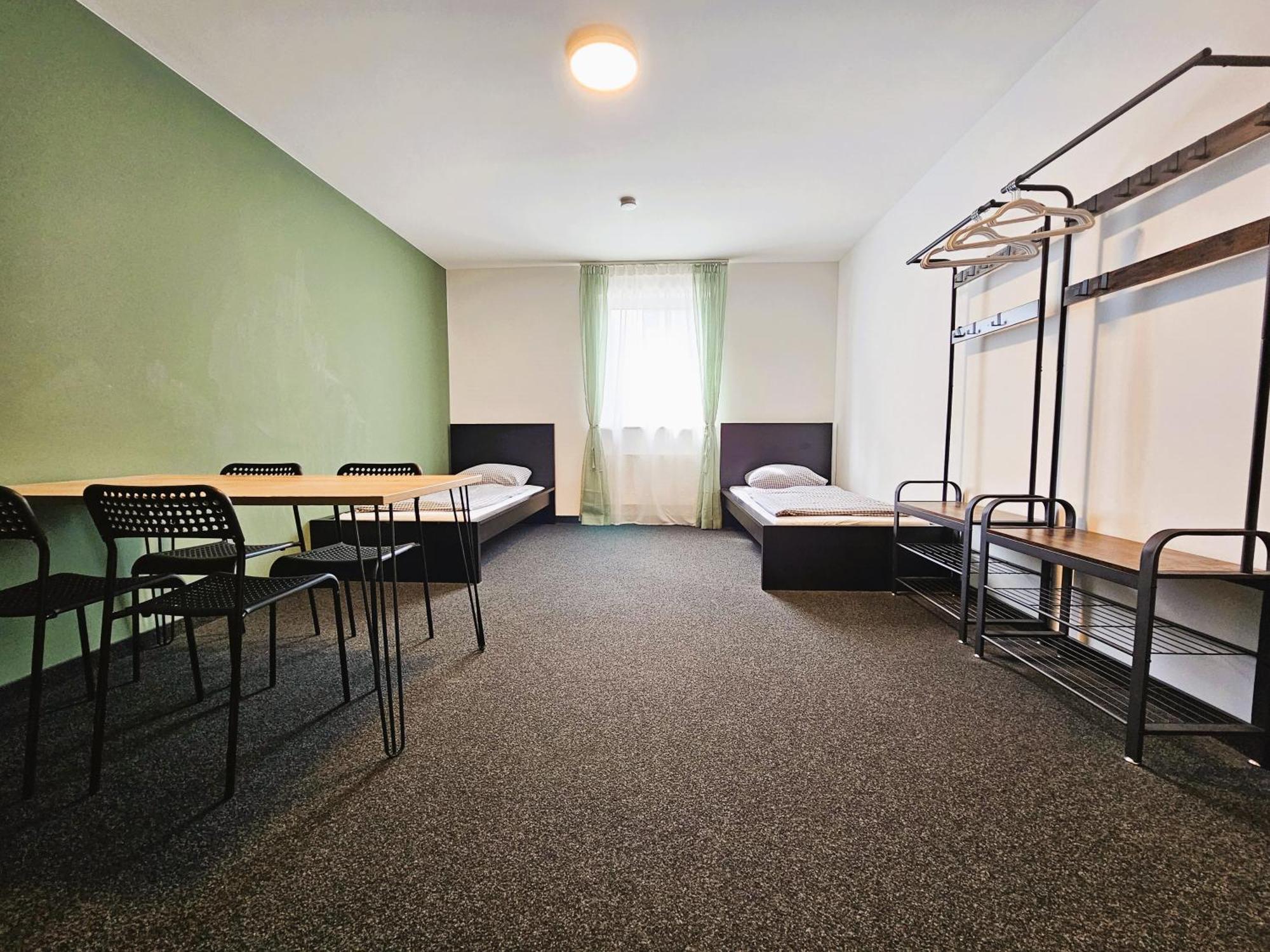 Apartamento Novitel Muenchen-trudering / Messe Múnich