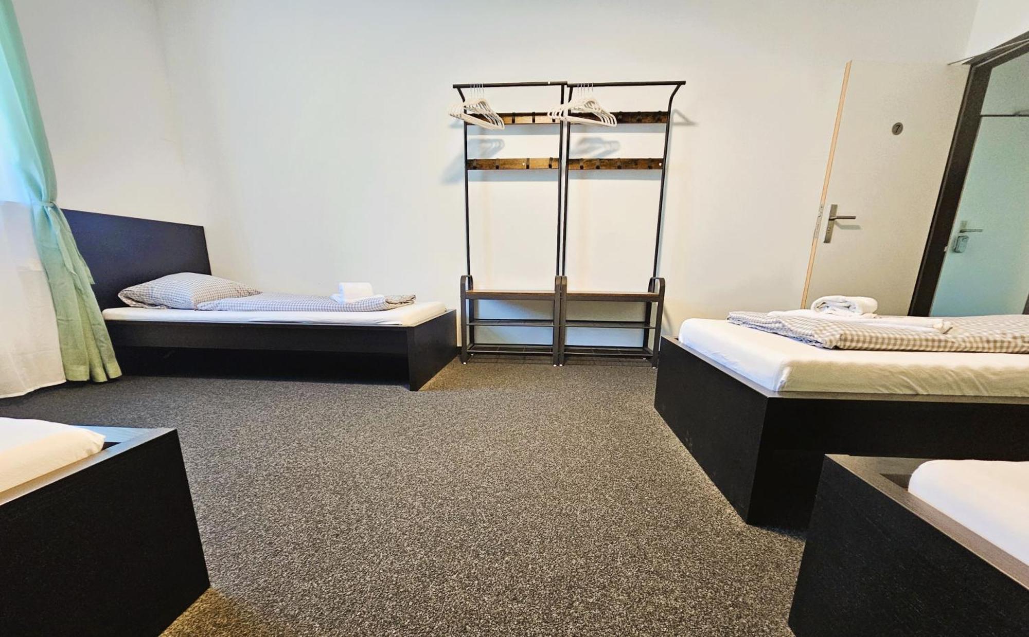 Novitel Muenchen-trudering / Messe Apartamento *